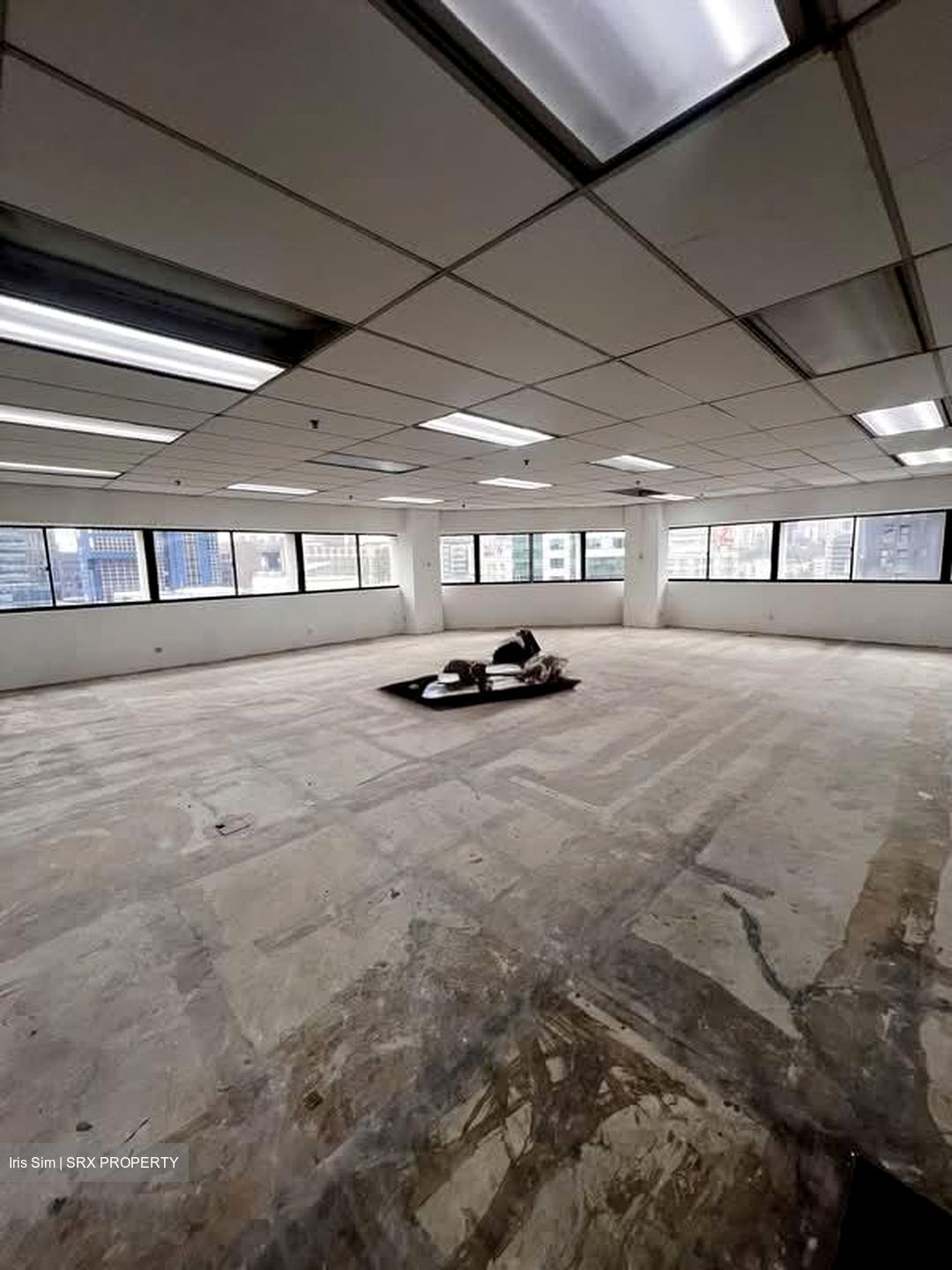 Fortune Centre (D7), Office #565735361